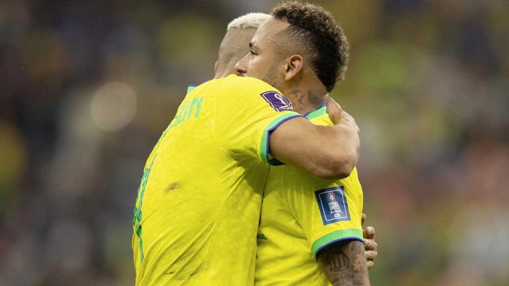 Brazil Tersingkir Lewat Adu Pinalti, Kroasia Lolos Semfinal Piala Dunia 2022 Qatar, Tantang Belanda atau Argentina?
