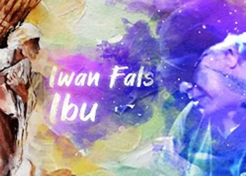 Lirik Lagu Ibu Iwan Fals Banyak Diburu Netizen Saat Hari Ibu