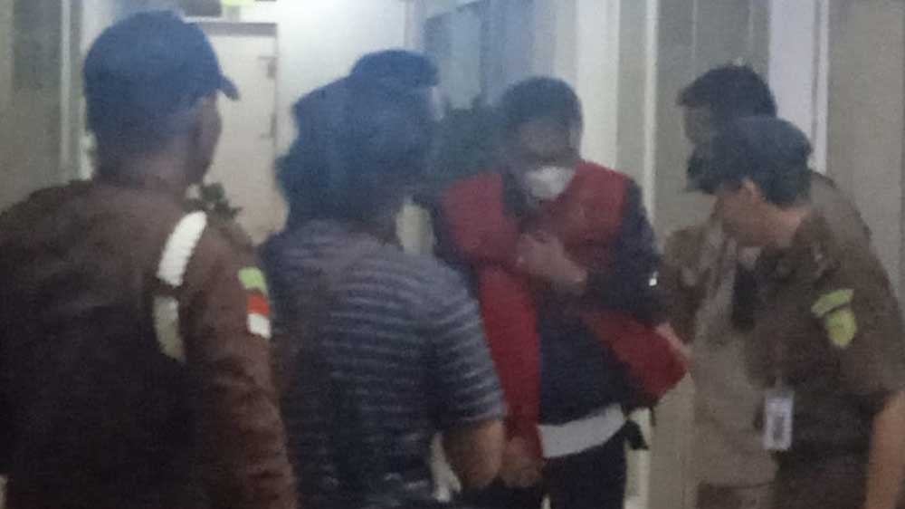 SIAP-SIAP! Akan Ada Tersangka Baru, Siapa Susul Syaroni? Mantan Kadis PUTR Kota Cirebon Ditahan Kejari