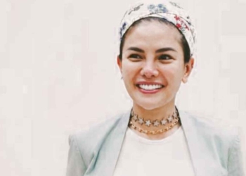 Posisi Nikita Mirzani Terjepit