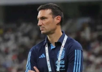 Scaloni Tak Akan Biarkan Messi Dilumpuhkan, Lini Belakang Bakal Buat Mbappe dan Giroud Putus Asa di Laga Final Piala Dunia 2022 Qatar