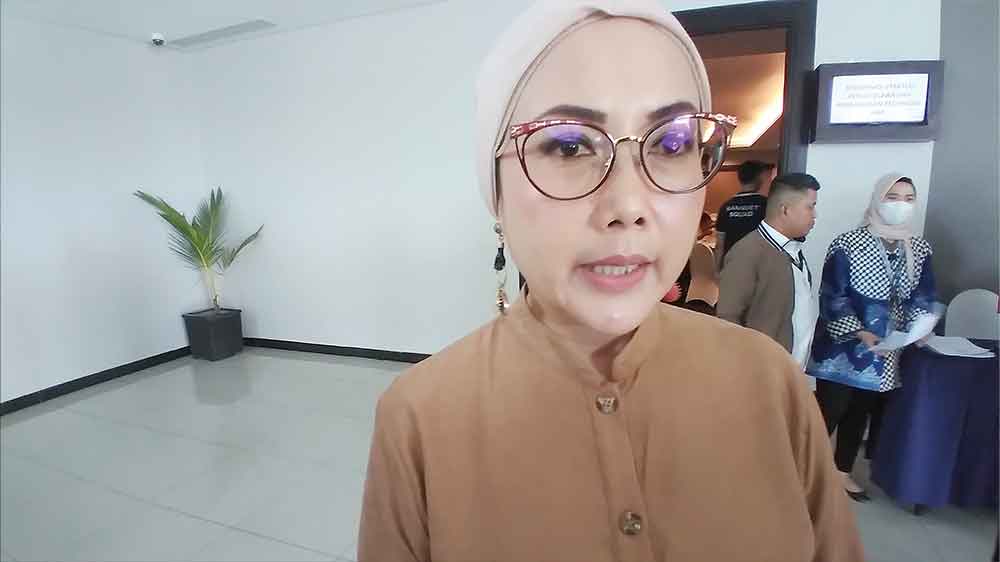 Penanganan Kasus Dugaan Pemotongan Bansos di Mundu Cirebon Stagnan, Selly Ancam Bakal Libatkan Bareskrim Polri