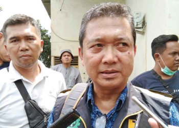 Pekerjaan Peningkatan Ruas Jalan Weru-Sarabau Cirebon Dikebut