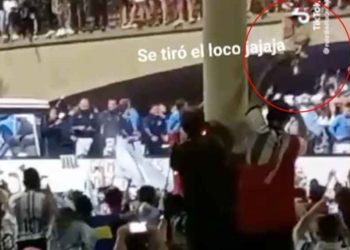 Pawai Juara Piala Dunia 2022 Qatar Chaos, 1 Tewas, Bocil 5 Tahun Koma di Buenos Aires Argentina, Rumah Lionel Messi Dikepung Ribuan Fans Fanatik La Albceleste