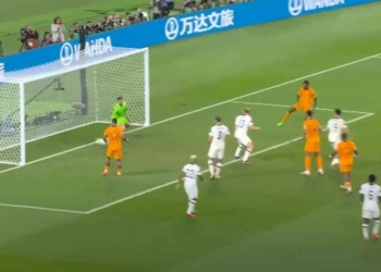 Babak 16 Besar, Amerika Gugur, Belanda Lolos Perempat Final Piala Dunia 2022 Qatar