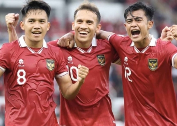 Skuad Garuda Susah Payah Taklukan Kamboja, Ini Posisi Timnas Indonesia di Klasemen Sementara Grup A Piala AFF 2022