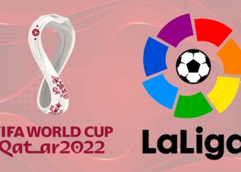 La Liga Terbesar Sumbang Semifinal Piala Dunia 2022 Qatar