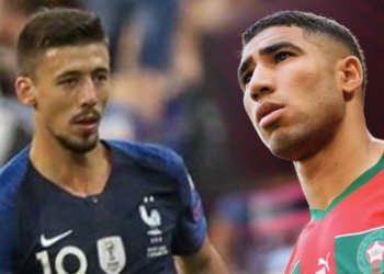 Prancis Vs Maroko, Berebut Tiket Final Piala Dunia 2022 Qatar, Les Bleus Bakal Ngotot Bongkar Pertahanan Singat Atlat