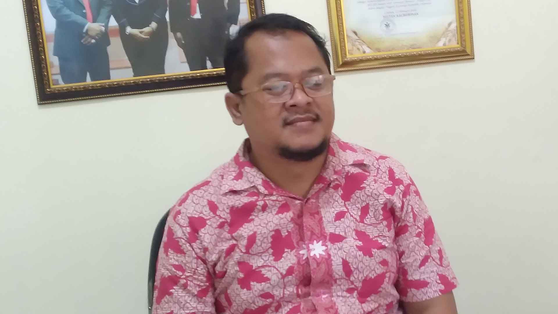 Sentra Gakumdu Hanya Tindak Pidana Pemilu