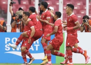 Piala AFF 2022, Timnas Indonesia Hanya Menang 2-1 atas Kamboja, Shin Tae-yong Kecewa dan Marah, Tak Boleh Terjadi, Ini Pesannya