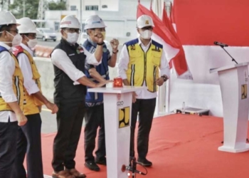 Hari ini Tol Cisumdawu Mulai Dibuka, Fungsional Sesi 2 dan 3, dari Pamulihan ke Cimalaka