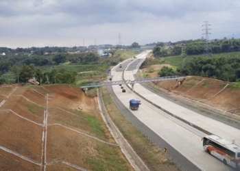 Bandung – Cirebon Hanya 2 Jam, Tol Cisumdawu Mulai Beroperasi, Libur Nataru Gratis