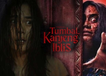 Film Bioskop Tayang Desember 2022, Weekend Ini Diputar Tumbal Kanjeng Iblis, Berikut Daftar Bioskopnya