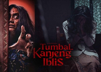 Film Bioskop Tayang Desember 2022, Ngeri, Rosa Kasih Makan Bayi Iblis Jadi Adegan Terseram di Tumbal Kanjeng Iblis