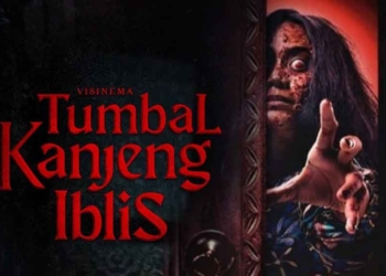 ANIMISME! Tumbal Kanjeng Iblis Angkat Kepercayaan Terhadap Makhluk Halus, Ini Fakta Mengerikannya