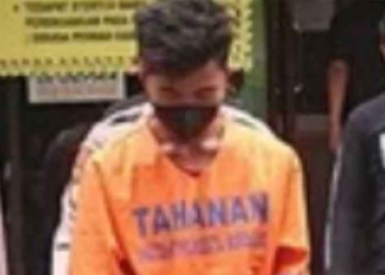 Minta Tarif Rp600 Ribu, Rudi Nekad Habisi Nyawa Wanita Open BO