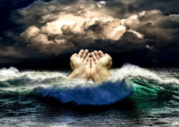 WASPADA! Gempa, Banjir, Longsor, dan Gunung Meletus, Jangan Lupa Panjatkan Doa, Ini 11 Daftar yang Harus Disiapkan