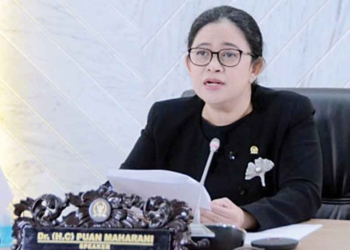 Yudo Margono Dilantik Jadi Panglima TNI, Prajurit Harus Netral dari Politik Praktis