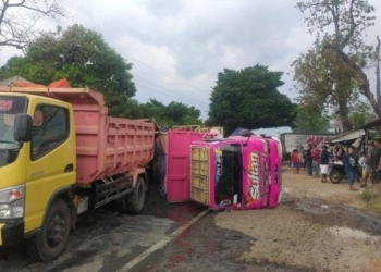 150 Orang Meninggal di Jalan Raya Majalengka, Rendahnya Kesadaran Berlalu Lintas?