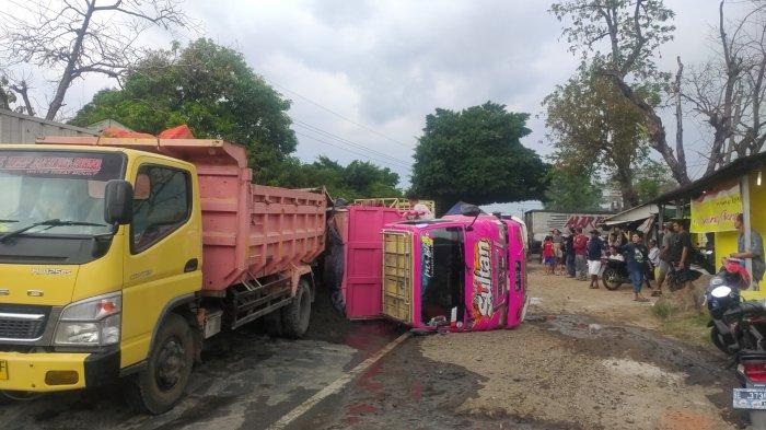 150 Orang Meninggal di Jalan Raya Majalengka, Rendahnya Kesadaran Berlalu Lintas?