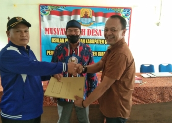 Berkembang Isu Cirtim akan Jadi Kabupaten Miskin, Sekjen FCTM Klaim DOB Kabupaten Cirtim Bawa Kesejahteraan
