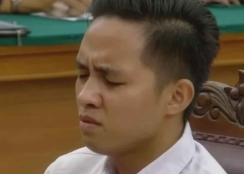 Bharada Eliezer Dituntut Lebih Tinggi, Beda dengan Putri Candrawathi, Tapi Jauh di Bawah Ferdy Sambo