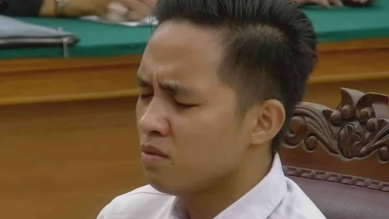 Bharada Eliezer Dituntut Lebih Tinggi, Beda dengan Putri Candrawathi, Tapi Jauh di Bawah Ferdy Sambo