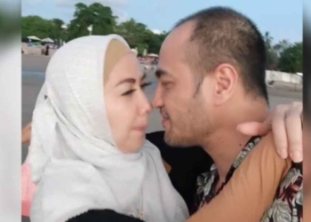 Beda Fakta KDRT, Ini Cerita di Kamar Hotel Versi Ferry Irawan, Bawa Bukti Foto Bibir Berdarah Dicakar Venna Melinda