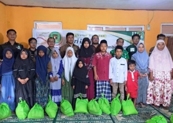 Dekati Masyarakat, DPC PPP Majalengka Gelar Baksos Religi, Rencananya Digelar di Sejumlah Titik