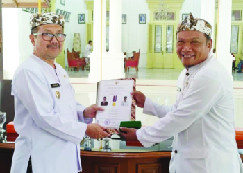 FKKC akan Kawal Revisi UU Desa, Masa Jabatan Kuwu 9 Tahun, Bagaimana Masa Jabatan Kuwu Terpilih di Tahun 2017?