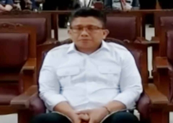 Dalangi Pembunuhan Brigadir J, Ferdy Sambo Dituntut Hukuman Seumur Hidup