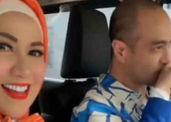 Ferry Irawan Bantah KDRT Venna Melinda, Hotman Paris Singgung Nasibnya, Tunggu Sore Ini