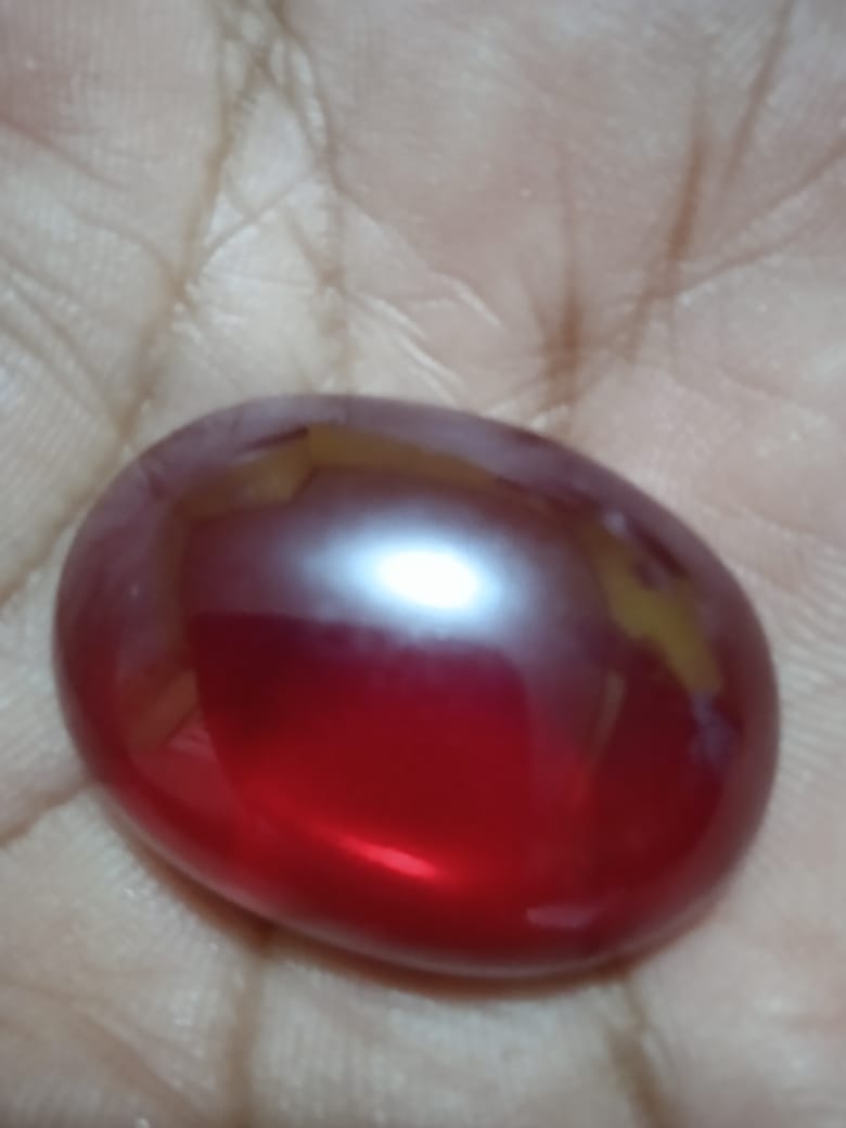 Batu Akik Diyakini Bisa Berpengaruh pada Aura, Kewibawaan, Pengasihan dan Rejeki, Simak Jenis Akik yang Sesuai dengan Hari Kelahiran Anda