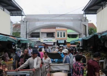 Hal Unik tentang Dodol China, Tak Banyak yang Tahu, Ini Sebenarnya Sisa Makanan Dewa yang Wajib Saat Imlek