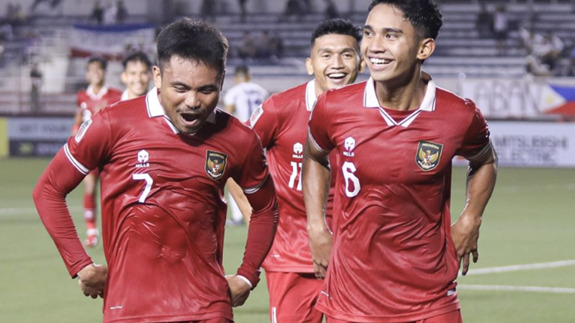 Hasil Grup A Piala AFF 2022, Indonesia Kalah Selisih Gol dari Thailand