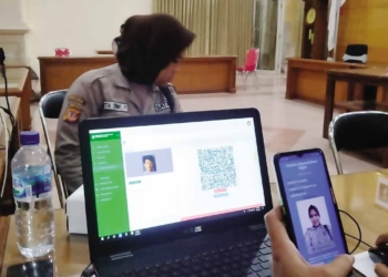 Identitas Kependudukan Kini Dalam Genggaman, Tak Lagi Takut Ketinggalan saat Dibutuhkan, Simak Caranya