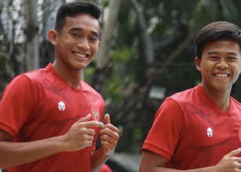 Indonesia Lolos Semifinal Piala AFF 2022 Usai Taklukan Filipina