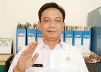 Realisasi Investasi di Kabupaten Cirebon 2023 Ditarget Rp2,9 Triliun