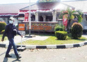 Jadi Rumah Sakit Rujukan di Wilayah III Cirebon, Pasien RSD Gunung Jati Didominasi Warga Luar Kota