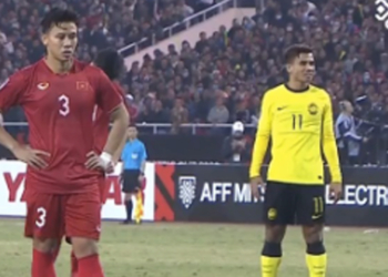 Jadwal Piala AFF 2022, Laga Hidup Mati Singpura Vs Malaysia, Vietnam di Atas Angin