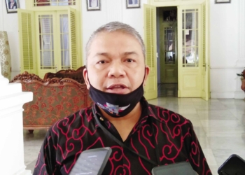 KPU Kabupaten Cirebon Butuh 67.437 Tenaga KPPS, Pembentukan Badan Ad hoc Pemilu 2024 Masuk Tahap Seleksi PPS