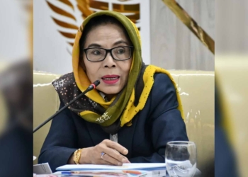 Lili Ajak Masyarakat Optimistis Tatap Tahun 2023