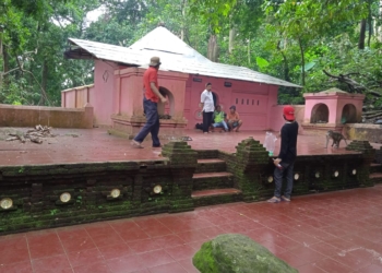 Makam P Panjunan dan Kejaksan-2
