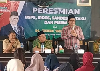 PKB Kabupaten Cirebon Targetkan 14 Kursi DPRD, Hasan Basori Tegaskan Mesin Partai Terus Bergerak