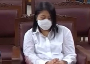 Jauh di Bawah Ferdy Sambo, Putri Candrawathi Dituntut 8 Tahun Penjara, Susul Kuwat Maruf dan Bripka Ricky Rizal