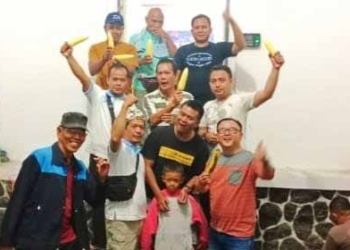 SMSI Kabupaten Cirebon Gelar Refleksi Akhir Tahun, Perkokoh Fungsi dan Peran Media