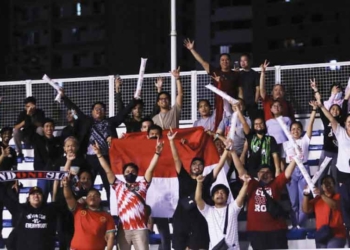 Semifinal Piala AFF 2022 Segera Digelar, PSSI Buka Diskon Penjualan Tiket, Ini Harganya