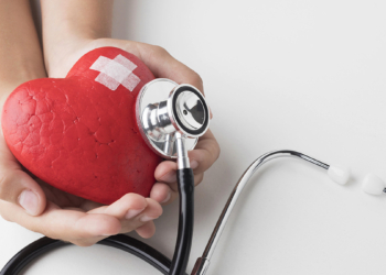 TIPS MENCEGAH SERANGAN JANTUNG, Semua Orang Bisa Melakukan