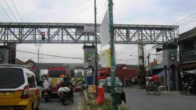 Tugu Kujang Kadipaten akan Dibongkar, Sudah Ajukan Permohonan 3 Kali ke Pemprov Jabar, Ini Alasannya