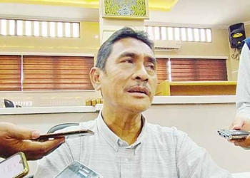 Yuliarso Tegaskan Masih Cinta Demokrat, Tegaskan Tak Jadi Kacang Lupa Kulitnya